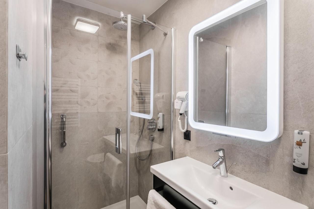 Hotel Vesper House Gdansk Ngoại thất bức ảnh