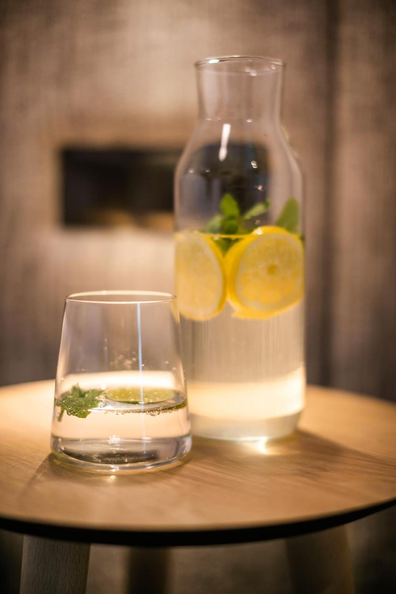 Hotel Vesper House Gdansk Ngoại thất bức ảnh